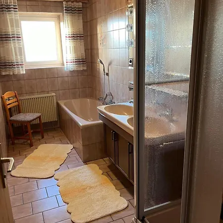 דירה Zimmer-ferienwohnung Aalen/westhausen Westhausen (Ostalb)