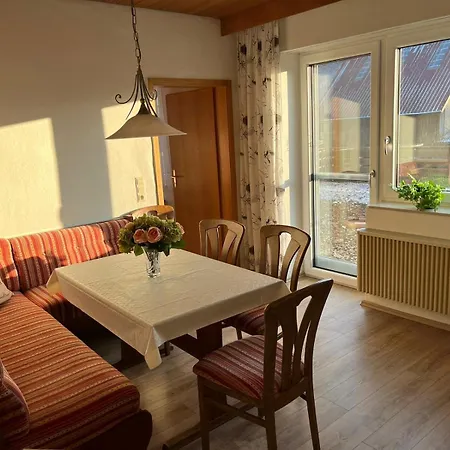 Zimmer-ferienwohnung Aalen/westhausen דירה Westhausen (Ostalb)